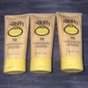 3 Sun Bum Premium Moisturizing Sunscreen SPF 70 Lotion - 6 Fl Oz Exp:01/26