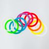 Play Juggling - Standard Juggling Ring - Diameter 32 cm, 110 g (Red)