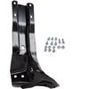 Radius Arm Brackets Front Driver or Passenger Side for Pickup Bronco Right Left