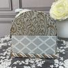 Jennifer Taylor 32251BX Cartenage Swanson Trunk Box