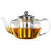 Judge Glass Teapot 1L