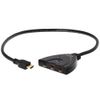 DeLOCK HDMI Video Switch – Video Schalter