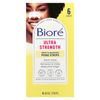 Ultra Strength Deep Cleansing Pore Strips