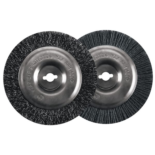 Einhell Joint Cleaner Accessories, Black