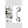 Support Grab Handle Suction Bath Shower Disability AID Safety Grip Rail Handle U