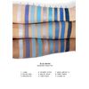 Colourpop Blue Moon Eyeshadow Palette, Powder