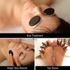 Master Massage Toes Basalt Stone Pack