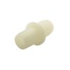 Thrifco 9429315 Nylon 3/8 Barb Coupling
