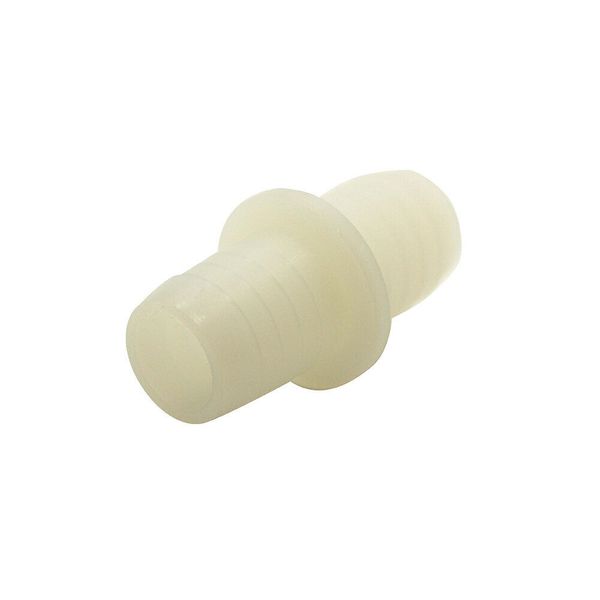 Thrifco 9429315 Nylon 3/8 Barb Coupling