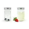 Creazy Homemade Whipped Cream Maker by Cookut