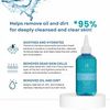 LICAPE® Pore Astringent, Purifying and Oil Balancing Tonic 200ml