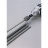 TONE 2BSR-12B All Screw Socket for Rechargeable Electric Drills, Bit Insertion