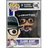 Funko 599386031 - DC Figure - Superman Clark Kent Suit