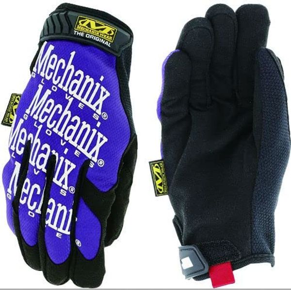 MECHANIX The Original Women's Purple L