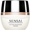Sensai Cellular Performance Lifting Radiance Cream, 40 ml