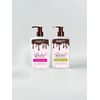 blowpro Dubai Pistachio Chocolate Shampoo & Conditioner (Conditioner 8oz)