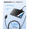 NEWCARE HDMI Splitter 4K 1 Input 4 Output