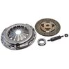 AISIN CKT-024 OE Matched Clutch Kit - Compatible with Select Toyota 4Runner, ...