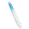 Glass File (Blue): Washable and reusable.