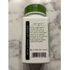 Nature's Way Garlic Bulb 100 Vegan Caps Each Exp:02/2029