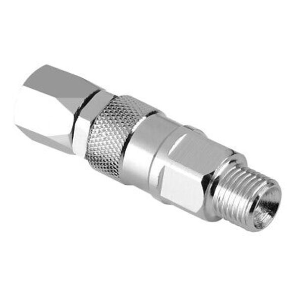 1 Stainless Steel Swivel Joint For Airless Paint Sprayers WYD