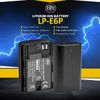 BM Premium LP-E6P High Capacity Battery
