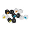 Best Buy essentials™ - Replacement Memory Foam Eartips