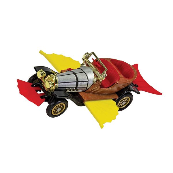 Corgi TY87803 Mini Chitty Chitty Bang Bang Diecast Model