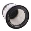 First4spares Premium Replacement Pleated Filter for Black & Decker Pivot Vac Vacuum Cleaners