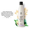 Brillare Science Heavy Moisturising Shampoo, 300ml