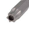uxcell Screwdriver Bit, T45 Magnetic Torx, S2 Security Tamper Proof, 2 Pieces