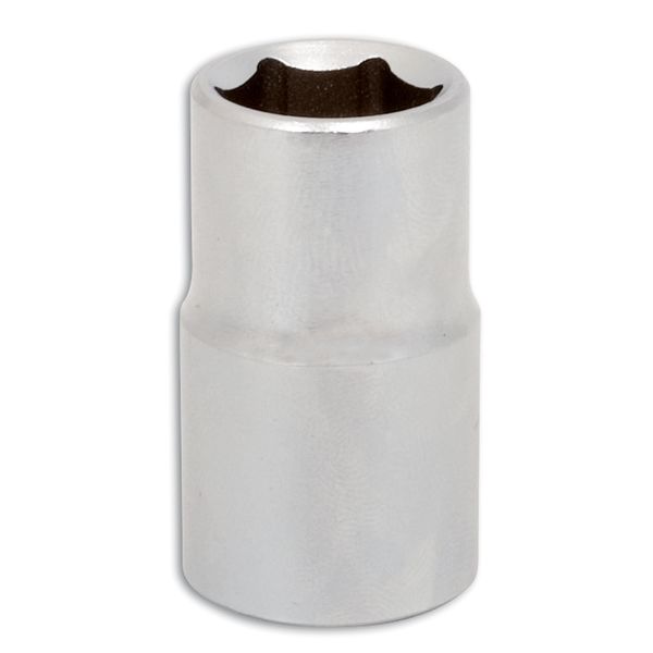 Laser 0811 Socket 1/2"D 15mm