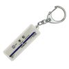 Tobu 越生線 "Lonesome Pine Key Holder Train Goods