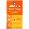 Liquid I.V. Hydration Multiplier Immune Support Drink Mix Tangerine
