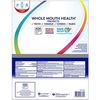 Colgate Total Advanced Whitening Toothpaste, 6.4 oz, 5-Pack | Vegan | Gluten Fre