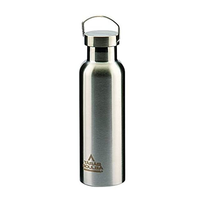 Taras Bulba TARAS BOULBA TB Vacuum Bottle 0.6L Silver/.