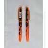 Pilot Frixion Light Erasable Highlighters 2 Pack - Orange FXL-ORG-BC (NOS)