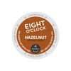 Eight O'Clock Coffee Hazelnut K-Cups, 48 K-Cups