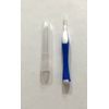 Dental Orthodontic Kit Travel Toothbrush Set.