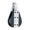 Harken, Single Big Bullet w/Two Way Shackle, 146
