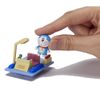 Tomica Dream Tomica Ride - on R04 Doraemon & Time Machine