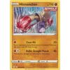 Pokemon Single Card HITMONCHAN 081/203 EVOLVING SKIES