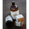 Marius Fabre Liquid Aleppo Soap 1Litre (Refill Bottle)
