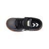 HUMMEL Root Elite JR VC Handball Shoe, Black, 28 EU
