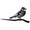 Black Country Metalworks Brambling Tree Spike