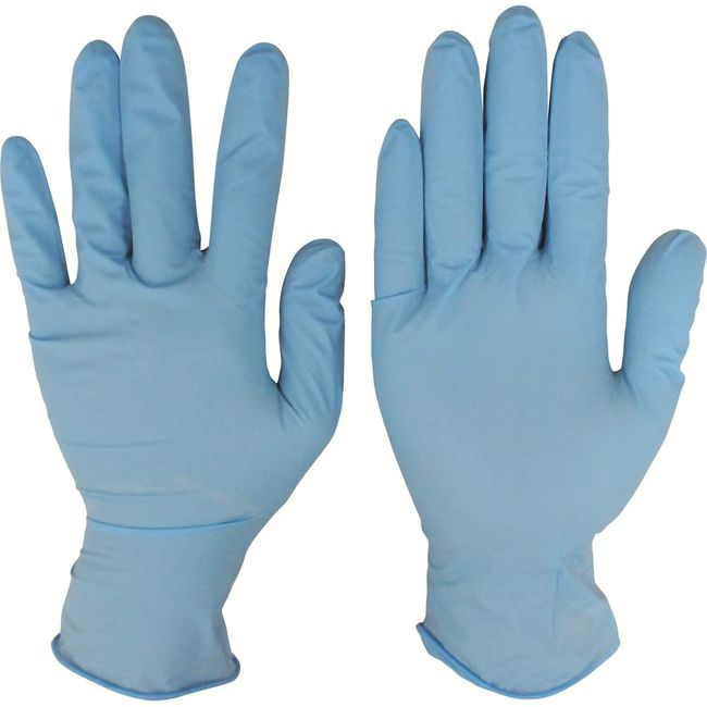 nitorirudyisupo Gloves No. 200 (100 Pieces) M