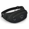 Osprey Daylite Waist Pack, Black, One Size