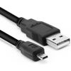 AAA PRODUCTS USB cable for Fujifilm Finepix JV160 Digital Camera