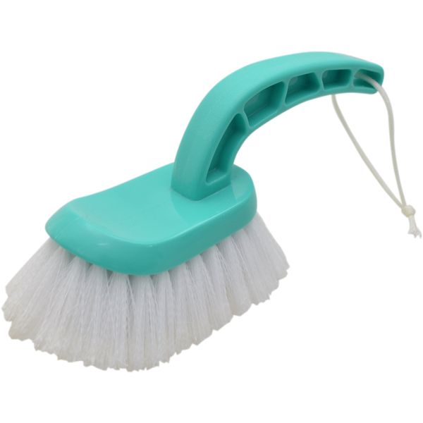 GumPon Rubber Power Bath Brush