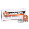 Bronson Skateboard Bearings BRONSON G2 BEARING NO2